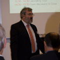 Open Day - Presentations