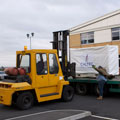 Open Day - Project Tool Arrival